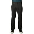 thumbnail image 1 of Iron Clothing Men's Patriot Comfort Flex Waistband 5 Pocket Stretch Twill Pant, 1 of 3