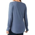 thumbnail image 2 of Member's Mark Ladies Super Soft Top, 2 of 2