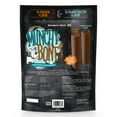 thumbnail image 2 of Member's Mark Munchy Bones Dog Treats for Adult Dogs, 30 ct., 2 of 8