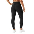 thumbnail image 5 of Member's Mark Women's Everyday High-Rise Ankle Legging, 5 of 7
