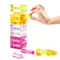 thumbnail image 7 of Acrylic Tumbling Tower, 7 of 8