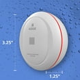 thumbnail image 9 of Kidde Smart Water Leak & Freeze Detector, Battery Powered, 9 of 10