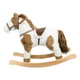thumbnail image 8 of Member's Mark Animated Rocking Horse with Realistic Sounds, 8 of 10