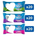 thumbnail image 3 of Rice Krispies Treats Squares, Variety Pack, 60 pk., 3 of 6