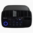 thumbnail image 6 of Brondell O2+ Revive TrueHEPA Air Purifier + Humidifier, 6 of 11