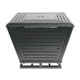 thumbnail image 2 of Member's Mark 30" Gas Fire Pit with LED Light, 2 of 5