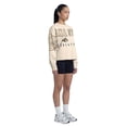 thumbnail image 2 of Champion NCAA Women's Fleece Pullover, 2 of 6
