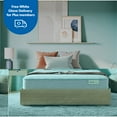 thumbnail image 1 of BeautySleep Slumberscape 11.5" Medium Hybrid Mattress, 1 of 12