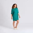 thumbnail image 2 of Nick & Nora Pajama Dress, 2 of 3