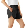 thumbnail image 3 of Member's Mark Women's Active Woven Short, 3 of 5