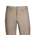 thumbnail image 3 of Lands' End Men's Twill 5 Pocket Pant, 3 of 5
