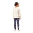 thumbnail image 5 of Member's Mark Girls 3-Pack Long Sleeve, 5 of 18