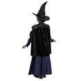 thumbnail image 3 of Wicked Elphaba Kids Deluxe Costume, 3 of 8