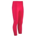 thumbnail image 2 of Under Armour Women's HeatGear No-Slip Ankle Legging, 2 of 5