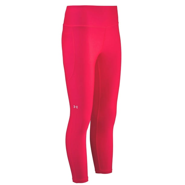 Under Armour Women's HeatGear No-Slip Ankle Legging - Samsclub.com