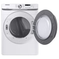 thumbnail image 4 of Samsung 7.5 cu. ft. Electric Dyer with Reversible Door, 4 of 10