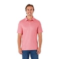 thumbnail image 1 of Member's Mark Men's Pattern Polo, 1 of 7