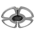 thumbnail image 10 of Westinghouse 8000 Lumen Deformable LED Utility Light, 10 of 10