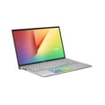 thumbnail image 2 of ASUS - VivoBook - 15.6" Thin & Light Full HD Laptop - 10th Gen Intel Core i7 - 16GB RAM - 1TB PCIe SSD - NVIDIA GeForce MX250 Graphics - IR Camera - Windows 10 Home, 2 of 8