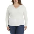 thumbnail image 7 of Jessica Simpson Women's Lace Top, 7 of 9