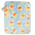 thumbnail image 3 of Disney Kids Character Shaped Pillow and Throw Set, 3 of 8