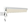 thumbnail image 6 of Awntech Destin Manual Retractable Awning, Choose Size, 6 of 7