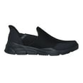 thumbnail image 2 of Skechers Men's Equalizer Hands Free Swift Fit Slip-On Sneaker, 2 of 6