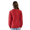 thumbnail image 4 of Mighty Fine Women's Icon Sweater, 4 of 9