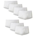 thumbnail image 2 of Hanes Men's 8-Pack Best Brief, 2 of 5