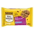 thumbnail image 2 of NESTLE TOLL HOUSE Milk Chocolate Morsels 57.5 oz., 2 of 8