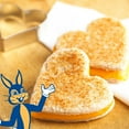 thumbnail image 4 of Bunny Made With Whole Grain White Bread 2 pk., 40 oz., 4 of 8