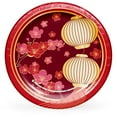 thumbnail image 1 of Artstyle Lunar New Year Paper Plates, 10", 85 ct., 1 of 8