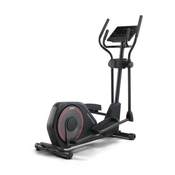 ProForm Sport Elliptical for High-Quality, Low-Impact Workouts