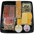 thumbnail image 3 of Member's Mark Charcuterie Entertainment Tray, 43 oz., 3 of 5