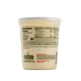 thumbnail image 2 of El Terrifico White Queso Cheese Dip 32 oz., 2 of 6