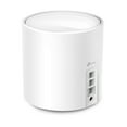 thumbnail image 3 of TP-Link Deco AX4300 Pro Wi-Fi 6 Whole Home System, 3pk, 3 of 7