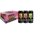 thumbnail image 1 of Reign Total Body Fuel Variety Pack 16 fl. oz., 24 pk., 1 of 8