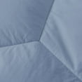 thumbnail image 3 of Feather & Loom Honeycomb Down Alternative Comforter, Assorted Sizes, 3 of 6