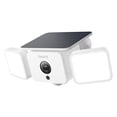 thumbnail image 1 of Reolink F310B Wireless Solar Wi-Fi 2K Floodlight Security Camera Wide-View 1000 Lumens, 1 of 9