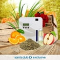 thumbnail image 2 of Aroma Retail 101 Scent Machine with Fragrance Oil, 4 oz., 2 of 6