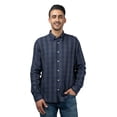 thumbnail image 1 of Scott Barber Plaid Shirt, 1 of 4