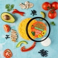 thumbnail image 7 of Fresh Cravings Mild Fajita Chicken Four Layer Dip, 30 oz., 7 of 8