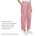 thumbnail image 4 of Gap Women's Pull-On Barrel Pant, 4 of 8