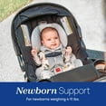 thumbnail image 9 of Chicco, KeyFit 30 ClearTex Infant Car Seat, Pewter, 9 of 9