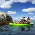 thumbnail image 2 of Lifetime Kokanee 10'6" Tandem Kayak, 2 of 12