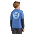 thumbnail image 2 of Hurley Boys Graphic 2-Fer T-Shirt, 2 of 7