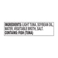 thumbnail image 9 of StarKist Chunk Light Tuna in Oil, 5 oz., 12 pk., 9 of 9