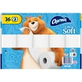 thumbnail image 2 of CHARMIN ULTRA SOFT 36 ROLLS 183 COUNT, 2 of 9