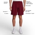 thumbnail image 3 of Champion Men's Mesh Shorts, 3 of 7
