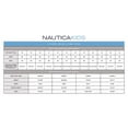 thumbnail image 4 of Nautica Young Mens Uniform Pant, 4 of 4